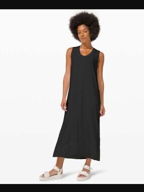 women's smocked midi dress Alyxa Smocked Midi Dress